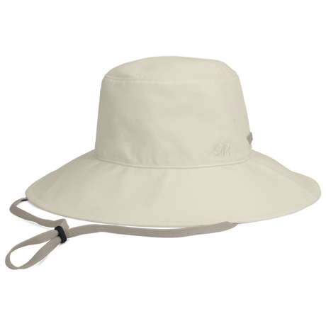 Outdoor Research Womens Mojave II Sun Hat - Oyster Oyster