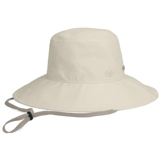 Outdoor Research Womens Mojave II Sun Hat - Oyster Oyster