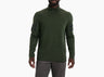 Kuhl Clothing Men's Light Kuhl Team Quarter Zip - Moss Stone Moss Stone