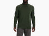 Kuhl Clothing Men's Light Kuhl Team Quarter Zip - Moss Stone Moss Stone