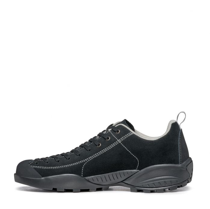 Scarpa Men's Mojito Shoe - Black Black