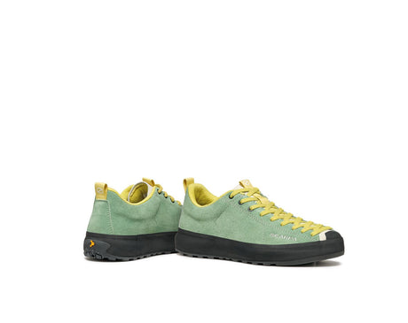 Scarpa Women's Mojito Wrap Shoe - Dusty Jade Dusty Jade