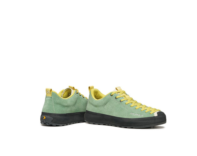 Scarpa Women's Mojito Wrap Shoe - Dusty Jade Dusty Jade