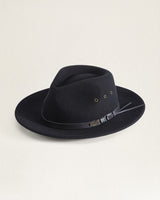 Pendleton Getaway Hat Black