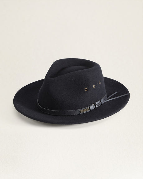 Pendleton Getaway Hat Black