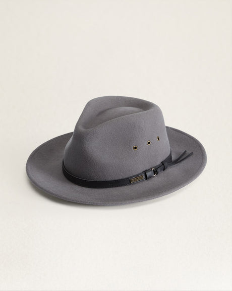 Pendleton Getaway Hat Grey