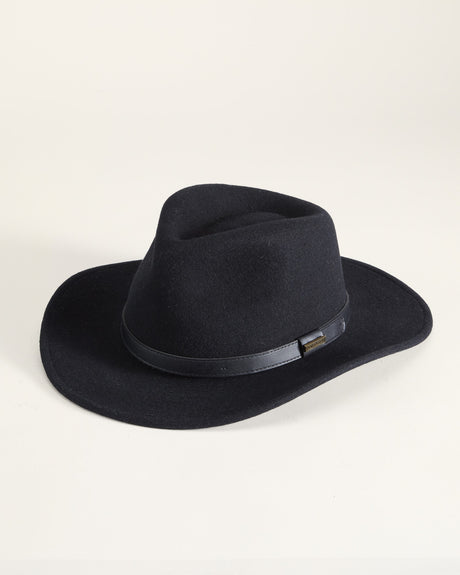 Pendleton Outback Hat Black