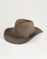 Pendleton Outback Hat Brown