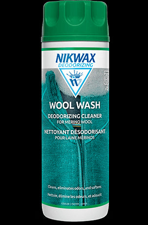 Nikwax Wool Wash