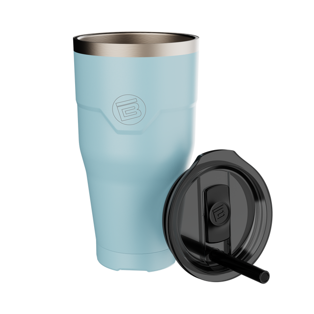 Bote Magnepod Tumbler Blue 32oz Blue