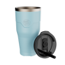 Bote Magnepod Tumbler Blue 32oz Blue