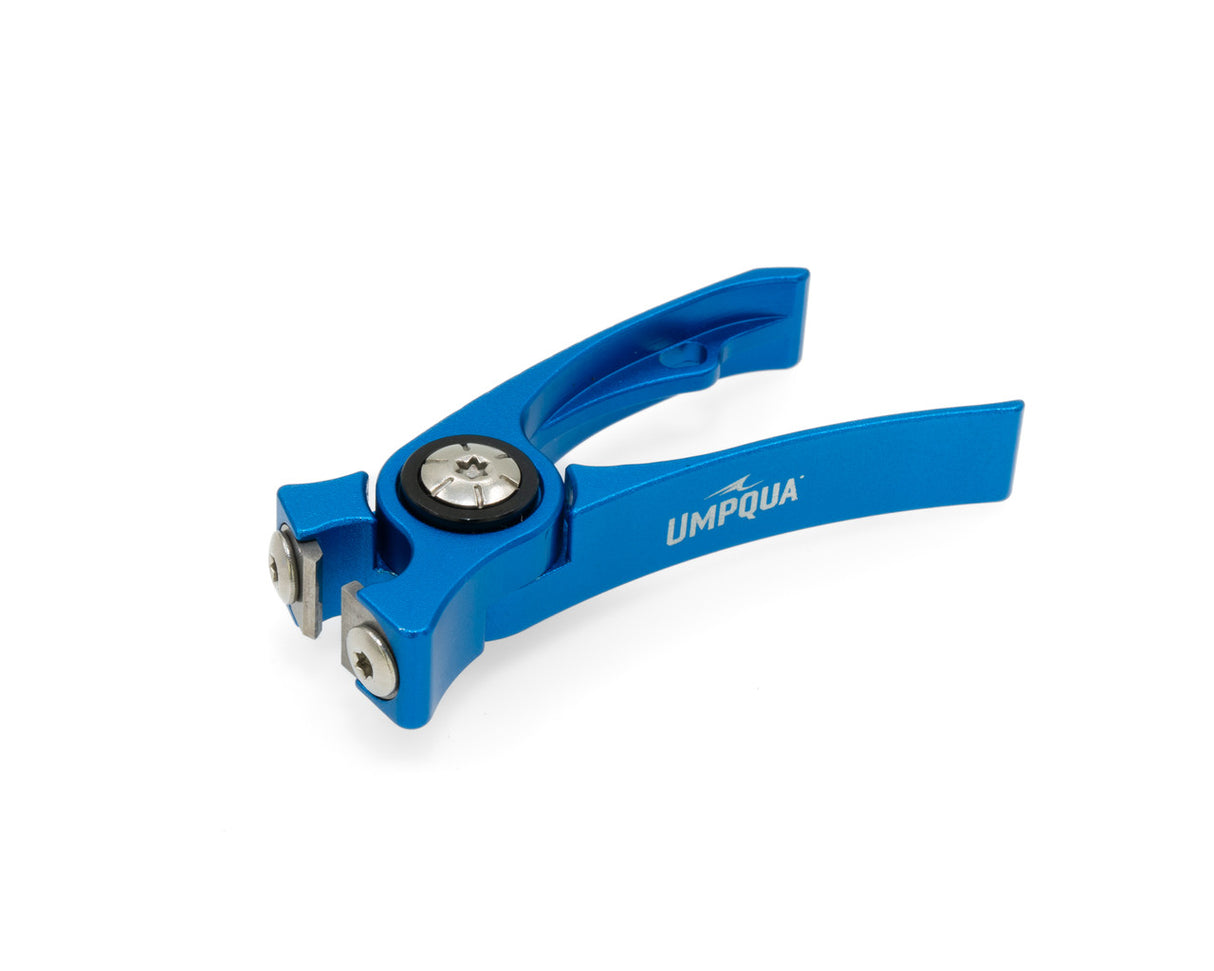 Umpqua River Run Nipper Azure