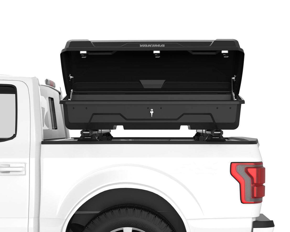 Yakima DeepSpace 10 Cargo Box