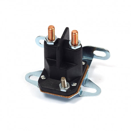 Oregon Tool 33-430 Solenoid,universal 3 Post Dual