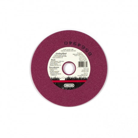 Oregon Tool Or534-316a Grinding Wheel (316 ) Carded