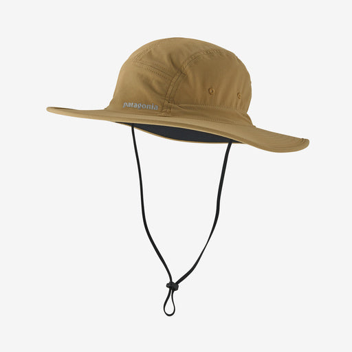 Patagonia Quandary Brimmer Classic tan