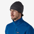 Patagonia R1 Daily Beanie - Black Black