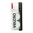 VELCRO Brand Fastener White / 1_7/8IN