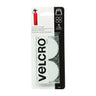 VELCRO Brand Fastener White / 1_7/8IN