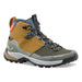 Salewa Men's Puez Mid PowerTex Boot - Golden Brown/Shadow Golden Brown/Shadow