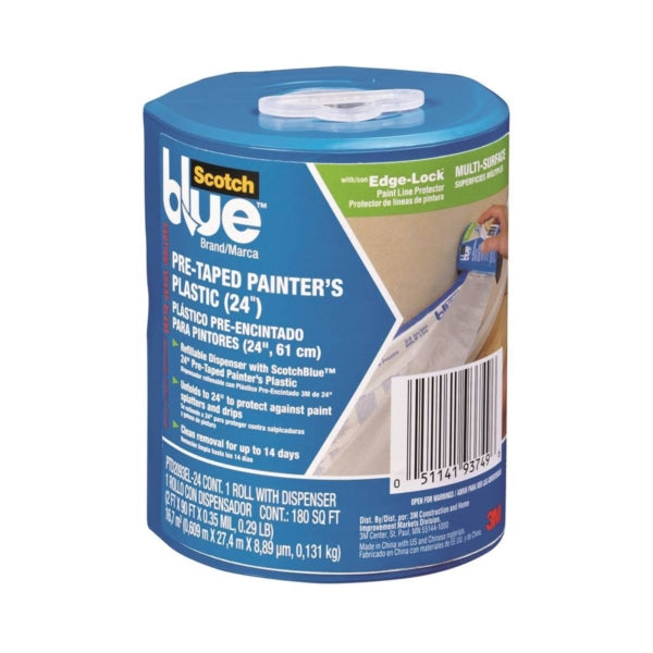 ScotchBlue Painter's Tape