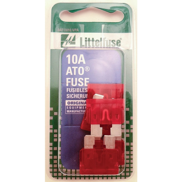 Littelfuse Automotive Fuse