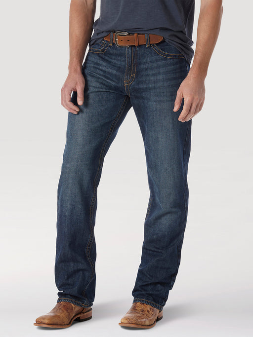 Men's Wrangler 20x No. 33 Extreme Relaxed Fit Jean In Wells Wells