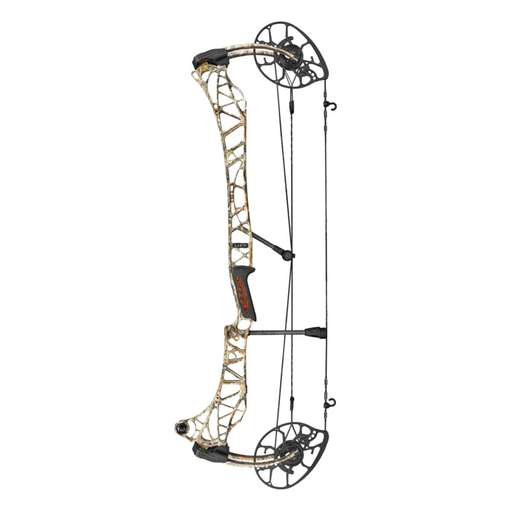 Mathews Inc. Lift 33 Realtree Edge