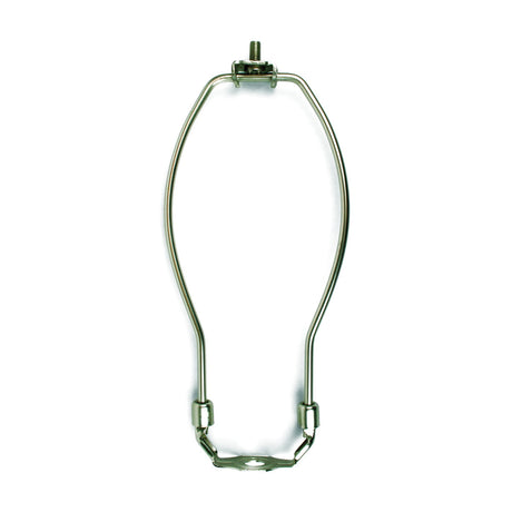 Jandorf Lamp Harp Pewter