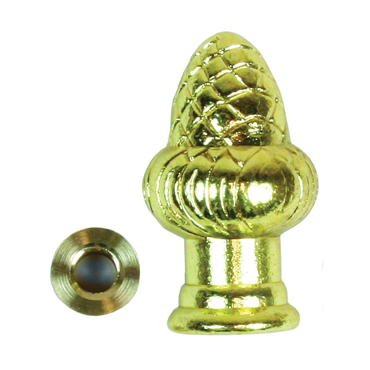 Jandorf Lamp Finial