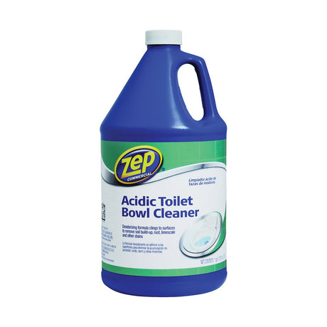 Zep Toilet Bowl Cleaner