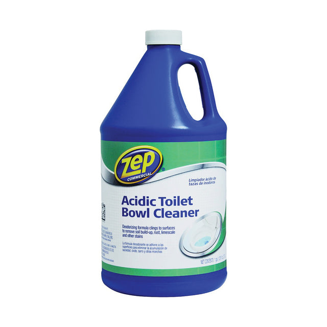 Zep Toilet Bowl Cleaner