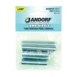 Jandorf Lamp Nipple Assortment