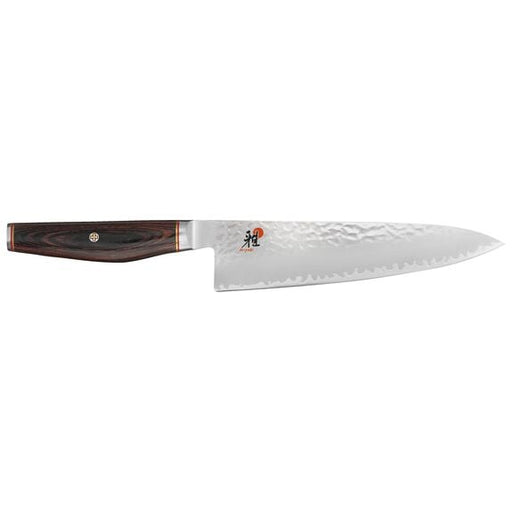 Miyabi Artisan 8-inch Chef's Knife Fine Edge