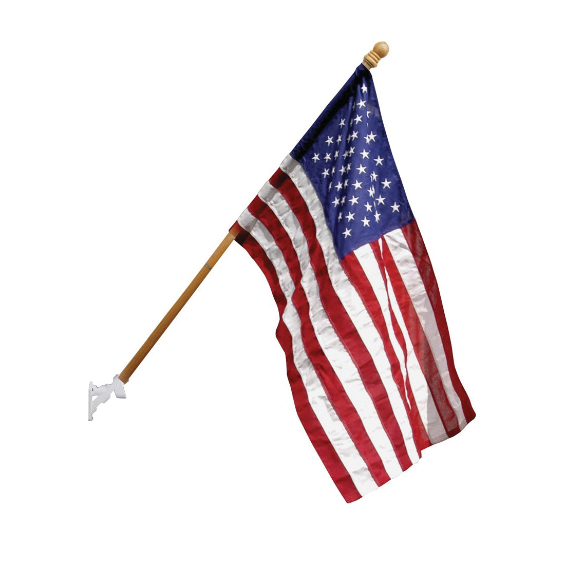 Valley Forge Flag Pole Kit 2.5FT_X_4FT