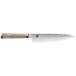 Miyabi Birchwood SG2 8-inch Chef's Knife Fine Edge