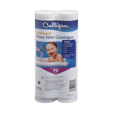 Culligan Water Filter Cartridge
