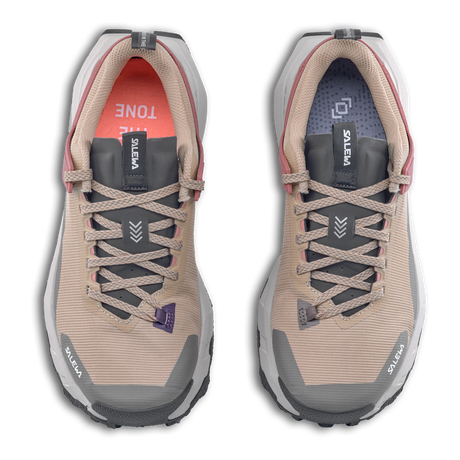 Salewa Boots Pedroc 2 Powertex Womens Quicksand/bung cord