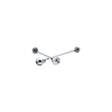 Delta Cycle AxleRodz Bolt-On Security Skewers