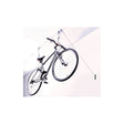 Delta Cycle Single Bike Ceiling Hoist with Straps