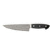 Zwilling Kramer Euroline Damascus Collection 8-inch Narrow Chef's Knife