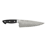 Zwilling Kramer Euroline Damascus Collection 8-inch Chef's Knife