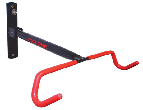 MALONE HANGTIME WALL MOUNT BIKE STORAGE RACK