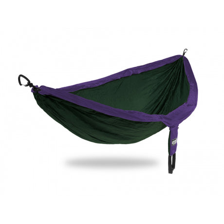 Eagles Nest Outfitters Doublenest Purple/Forest