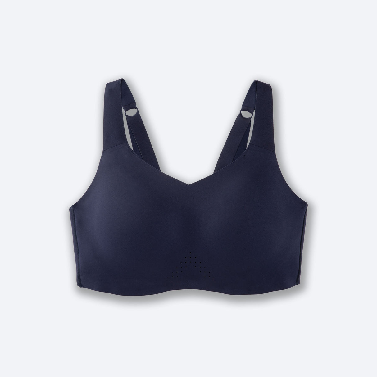 Brooks Women's Dare Underwire Run Bra Navy