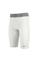 Mizuno Youth Aero Vent Padded Sliding Short White