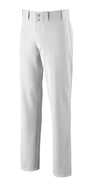 Mizuno Youth Prospect Baseball Pant Grey