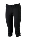 Mizuno Women's Prospect Softball Pant Black