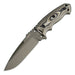 Hogue Ex-f01 Fixed 5.5" Drop Point Blade Knife A2_stl/g_mascus_grn