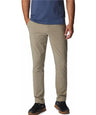 Columbia Men's Tech Trail II Pant Tusk